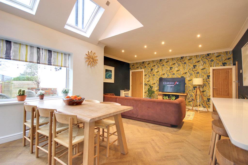 Beverley Road, Skidby
